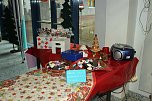 Weihnachtsmarkt an der &Ouml;stertalschule (Foto: Karl-Heinz Herrmann)
