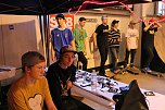 HIGH 6 Birthday JAM gestartet (Foto: Karl-Heinz Herrmann)