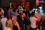 Party im Jugendclubhaus in Nordhausen (Foto: Belvedere Media Agentur)