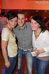 Party im Jugendclubhaus in Nordhausen (Foto: Belvedere Media Agentur)