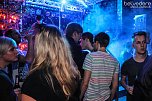 Party im Jugendclubhaus in Nordhausen (Foto: Belvedere Media Agentur)