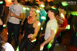 Party im Jugendclubhaus in Nordhausen (Foto: Belvedere Media Agentur)