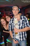 Party im Jugendclubhaus in Nordhausen (Foto: Belvedere Media Agentur)