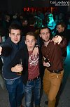 Party im Jugendclubhaus in Nordhausen (Foto: Belvedere Media Agentur)