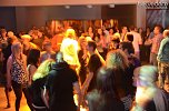 Party im Jugendclubhaus in Nordhausen (Foto: Belvedere Media Agentur)