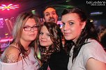 Party im Sax in Nordhausen (Foto: Belvedere Media Agentur)