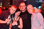 Party im Jugendclubhaus in Nordhausen (Foto: Belvedere Media Agentur)