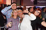 Party im Jugendclubhaus in Nordhausen (Foto: Belvedere Media Agentur)