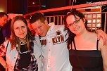 Party im Jugendclubhaus in Nordhausen (Foto: Belvedere Media Agentur)