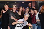 Party im Jugendclubhaus in Nordhausen (Foto: Belvedere Media Agentur)