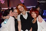 Party im Jugendclubhaus in Nordhausen (Foto: Belvedere Media Agentur)