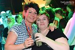 Party im Jugendclubhaus in Nordhausen (Foto: Belvedere Media Agentur)