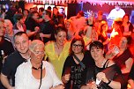 Party im Jugendclubhaus in Nordhausen (Foto: Belvedere Media Agentur)
