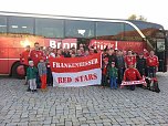 Frankenhisser Red Stars (Foto: Steffen Kobrow)