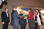 Pers&ouml;nlichkeiten geehrt (Foto: Karl-Heinz Herrmann)