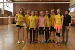 Volleyball in Nordhausen (Foto: Michael Caspari)