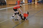 Volleyball in Nordhausen (Foto: Michael Caspari)