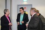 Neujahrsempfang der Linke Kyffh&auml;userkreis (Foto: Karl-Heinz Herrmann)