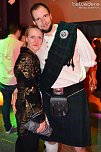Party im Jugendclubhaus in Nordhausen (Foto: Belvedere Media Agentur)