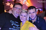 Party im Jugendclubhaus in Nordhausen (Foto: Belvedere Media Agentur)
