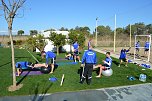 Trainingslager - Tag 5 und 6 (Foto: N. Wohlfeld)