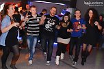Party im Jugendclubhaus in Nordhausen (Foto: Belvedere Media Agentur)