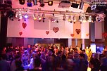 Party im Jugendclubhaus in Nordhausen (Foto: Belvedere Media Agentur)