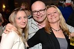 Party im Jugendclubhaus in Nordhausen (Foto: Belvedere Media Agentur)