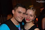Party im Jugendclubhaus in Nordhausen (Foto: Belvedere Media Agentur)
