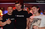 Party im Jugendclubhaus in Nordhausen (Foto: Belvedere Media Agentur)