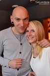 Party im Jugendclubhaus in Nordhausen (Foto: Belvedere Media Agentur)
