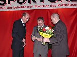 Sportgala 2009 (Foto: Karl-Heinz Herrmann) Sportgala 2009 (Foto: Karl-Heinz Herrmann)