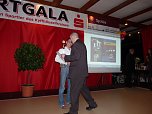 Sportgala 2009 (Foto: Karl-Heinz Herrmann) Sportgala 2009 (Foto: Karl-Heinz Herrmann)