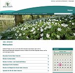 Neue Internetseite f&uuml;r die Hohe Schrecke online (Foto: Hohe Schrecke)