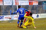 Wacker gewinnt 4:0 gegen Plauen (Foto: Bernd Peter)