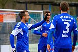 Wacker gewinnt 4:0 gegen Plauen (Foto: Bernd Peter)