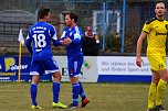 Wacker gewinnt 4:0 gegen Plauen (Foto: Bernd Peter)