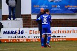 Wacker gewinnt 4:0 gegen Plauen (Foto: Bernd Peter)