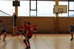 Neues vom Volleyball (Foto: Karl-Heinz Herrmann)