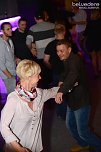 Party im Jugendclubhaus in Nordhausen (Foto: Belvedere Media Agentur)