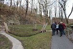 Neue Freifl&auml;che Kurpark &uuml;bergeben (Foto: Karl-Heinz Herrmann)