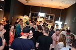 Party im Jugendclubhaus in Nordhausen (Foto: Belvedere Media Agentur)