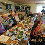 Frauentag und Heimatgeschichte (Foto: Steffen K&uuml;ttner)