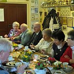 Frauentag und Heimatgeschichte (Foto: Steffen K&uuml;ttner)