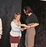 Beliebteste Sportler des Kyffh&auml;userkreises (Foto: Karl-Heinz Herrmann)