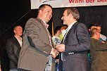 Beliebteste Sportler des Kyffh&auml;userkreises (Foto: Karl-Heinz Herrmann)