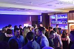Party im Jugendclubhaus in Nordhausen (Foto: Belvedere Media Agentur)