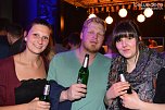 Party im Jugendclubhaus in Nordhausen (Foto: Belvedere Media Agentur)