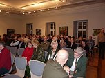Ehrenamtsgala Bad Frankenhausen (Foto: Karl-Heinz Herrmann)