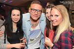 Party im Jugendclubhaus in Nordhausen (Foto: Belvedere Media Agentur)